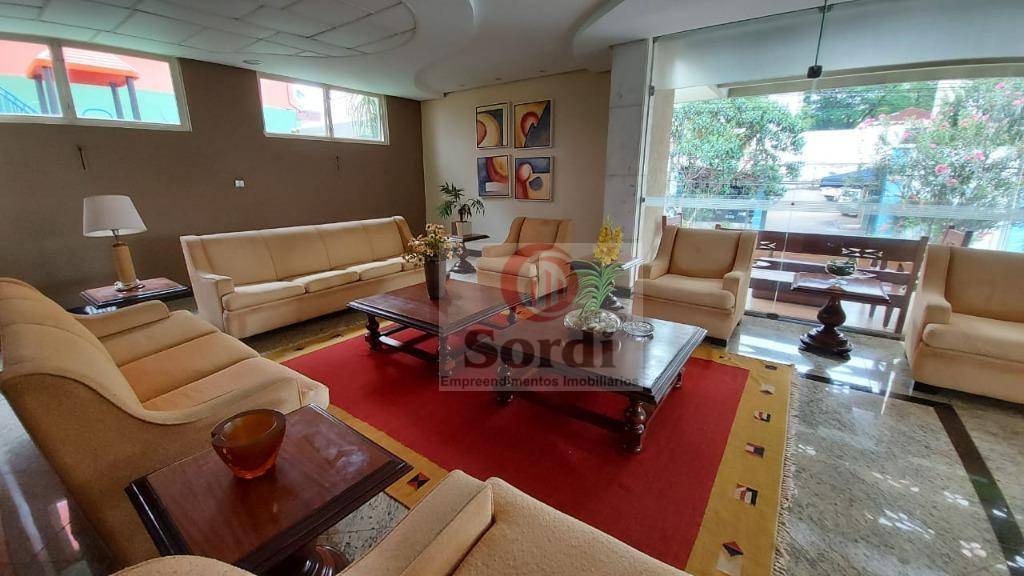 Apartamento à venda, 75 m² por R$ 280.000,00 - Centro - Ribeirão Preto/SP