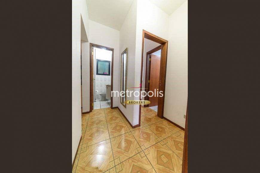 Apartamento à venda, 117 m² por R$ 905.000,00 - Santa Paula - São Caetano do Sul/SP