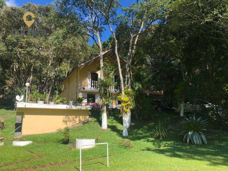 Casa à venda em Campo do Coelho, Nova Friburgo - RJ - Foto 48