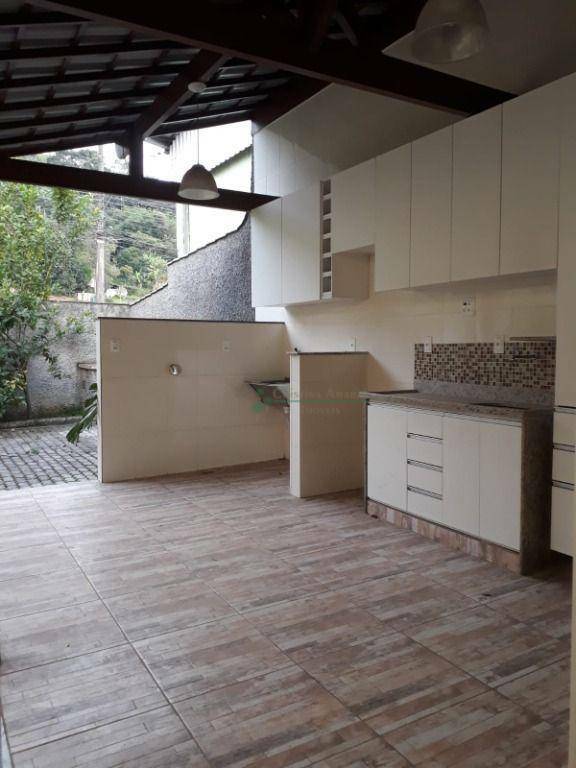Casa à venda em Vargem Grande, Teresópolis - RJ - Foto 28