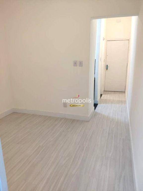 Apartamento para alugar, 33 m² por R$ 1.800,00/mês - Centro - São Paulo/SP