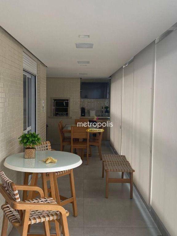 Apartamento à venda, 118 m² por R$ 1.651.000,00 - Maitinga - Bertioga/SP