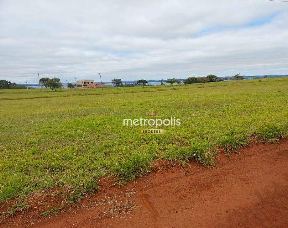 Terreno à venda, 250 m² por R$ 111.000,00 - Parque Industrial Ramos de Freitas - Embu das Artes/SP