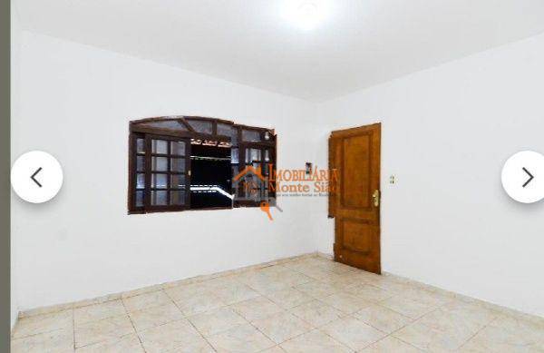 Casa à venda, 140 m² por R$ 380.900,00 - Vila Rio de Janeiro - Guarulhos/SP