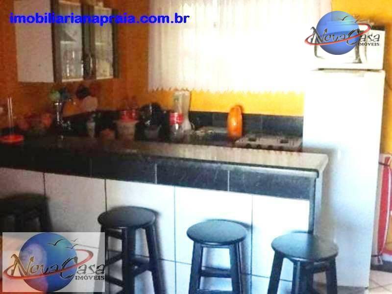 Apartamento 1 dormitório, Vila Balneária, Praia Grande - AP5733