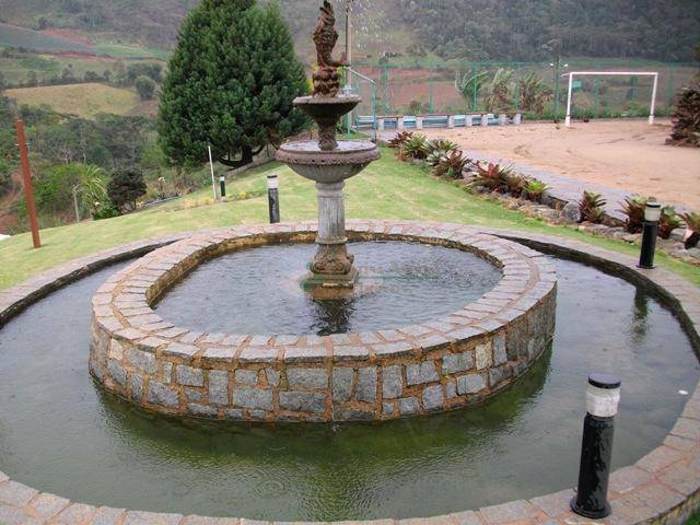 Fazenda / Sítio à venda em Vieira, Teresópolis - RJ - Foto 7