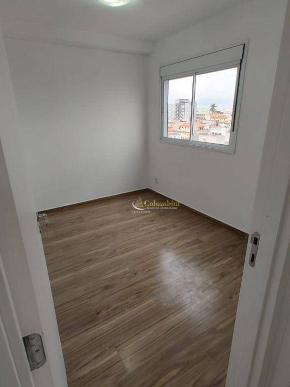 Apartamento com 2 dormitórios para alugar, 53 m² por R$ 3.089,00/mês - Vila Lúcia - São Paulo/SP