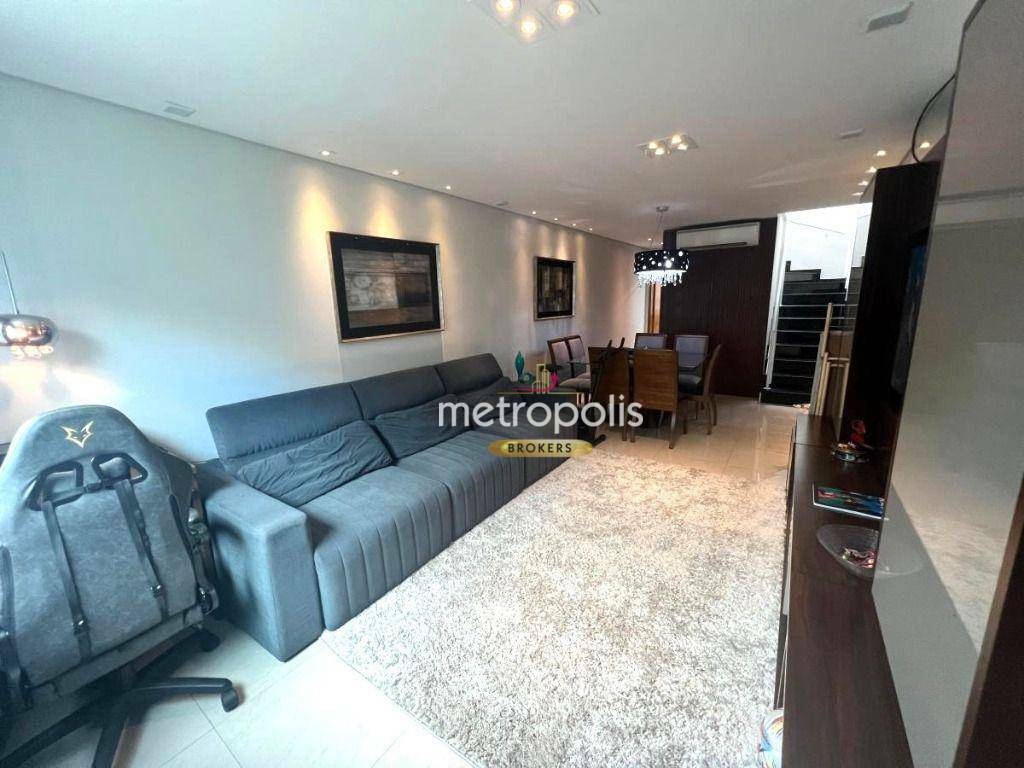 Apartamento à venda, 90 m² por R$ 701.000,00 - Vila Formosa - São Paulo/SP