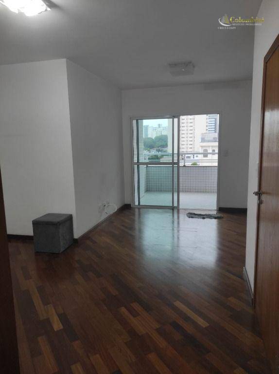 Apartamento com 3 dormitórios à venda, 107 m² por R$ 755.000,00 - Barcelona - São Caetano do Sul/SP