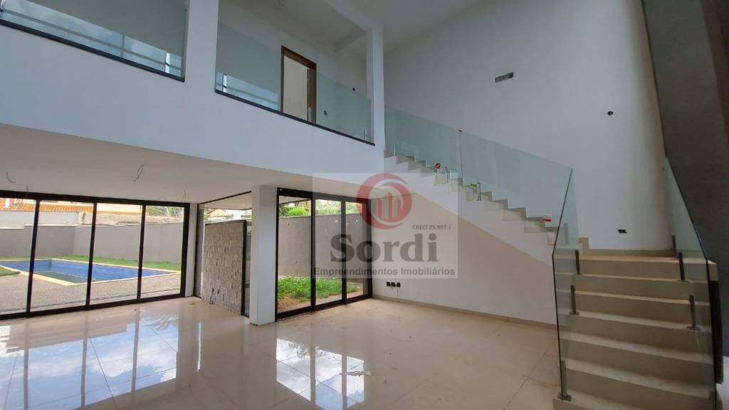 Sobrado à venda, 600 m² por R$ 2.900.000,00 - Jardim Nova Aliança Sul - Ribeirão Preto/SP