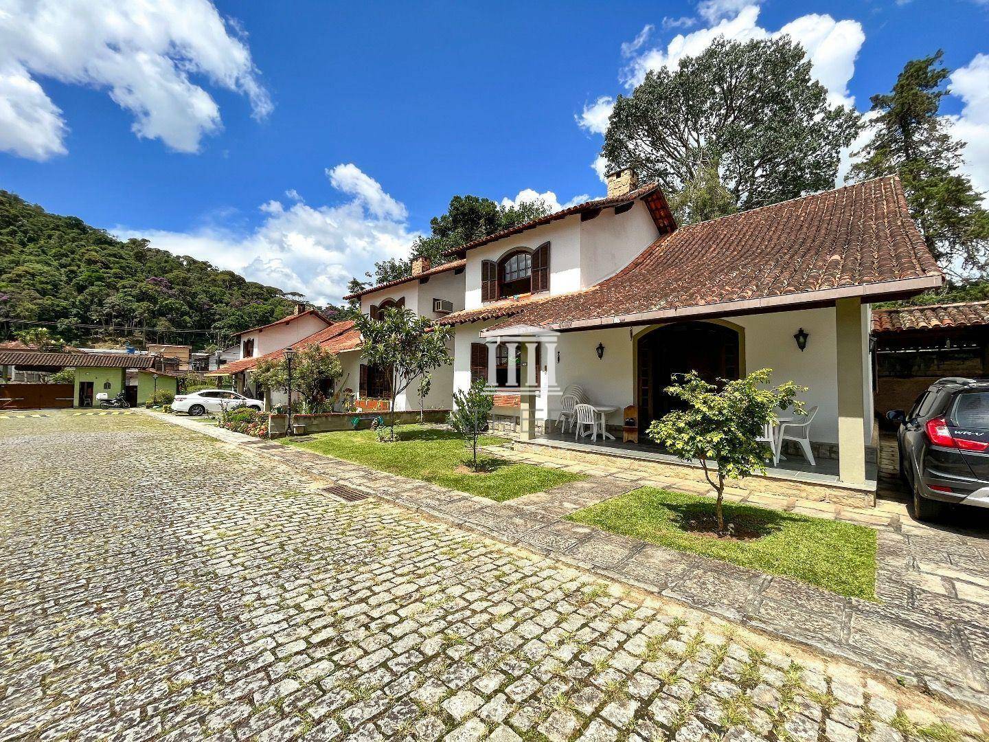 Casa à venda em Várzea, Teresópolis - RJ - Foto 1