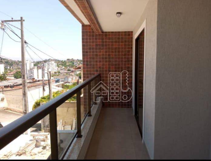 casa NOVA -3 quartos/suites - Fonseca - NIteroi /Rio de janeiro
