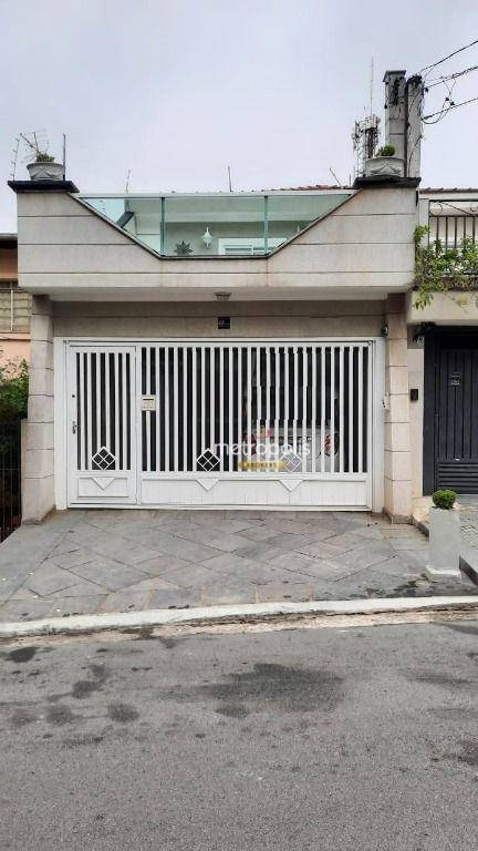 Sobrado à venda, 350 m² por R$ 1.401.000,00 - Jardim - Santo André/SP