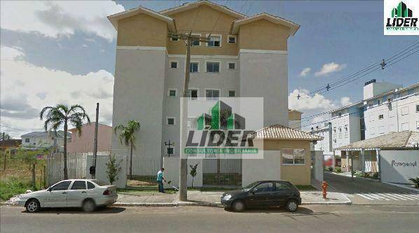 Apartamento em Canoas no bairro Igara