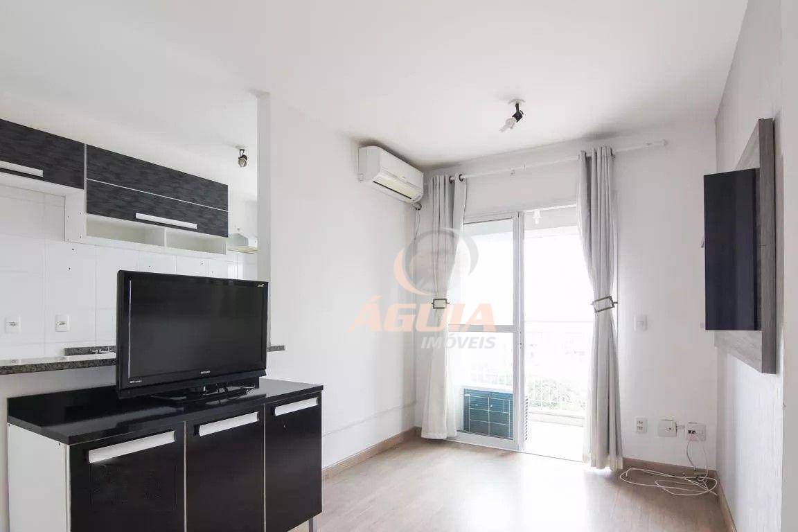 Apartamento com 02 dormitórios à venda, 49 m² por R$ 340.000 - Vila Pires - Santo André/SP