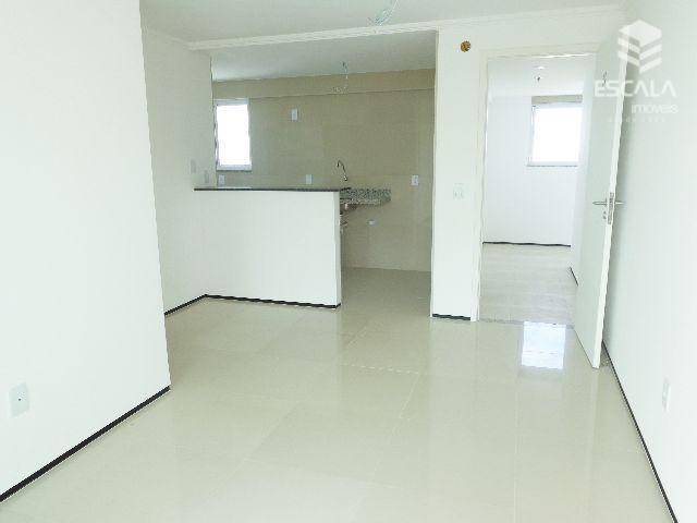 Apartamento à venda, 71 m² por R$ 900.000,00 - Guararapes - Fortaleza/CE