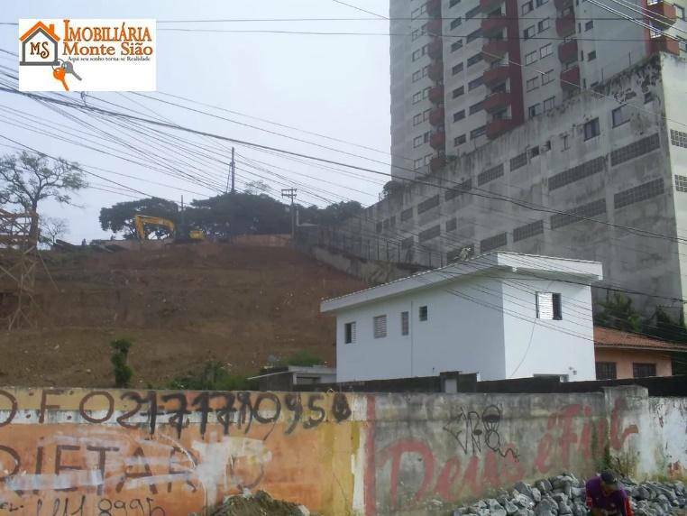Terreno à venda, 410 m² por R$ 2.000.006,00 - Vila Rosália - Guarulhos/SP
