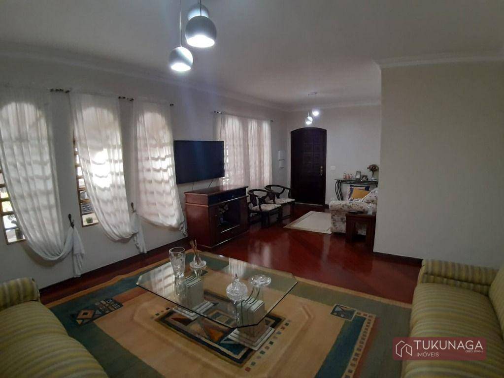 Casa à venda, 167 m² por R$ 699.000,00 - Vila Renata - Guarulhos/SP