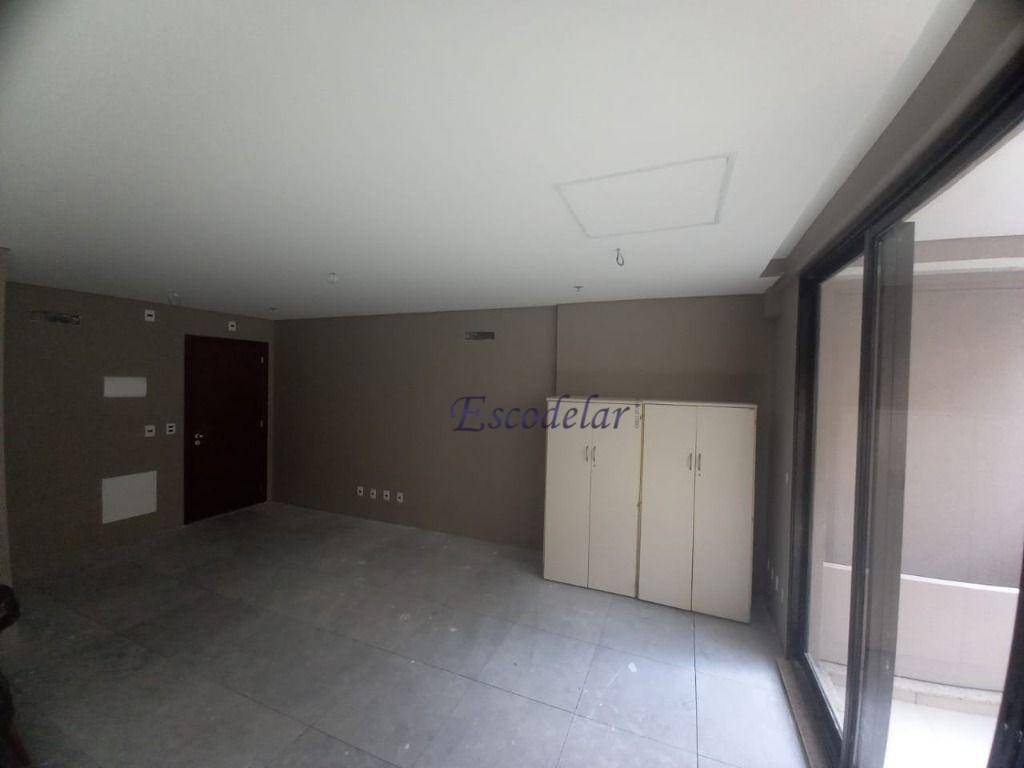 Sala à venda, 38 m² por R$ 530.000,00 - Pompeia - São Paulo/SP