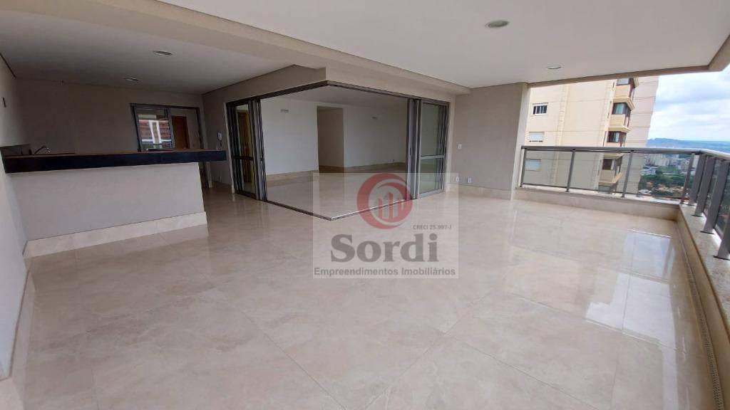 Apartamento à venda, 345 m² por R$ 2.350.000,00 - Residencial Morro do Ipê - Ribeirão Preto/SP