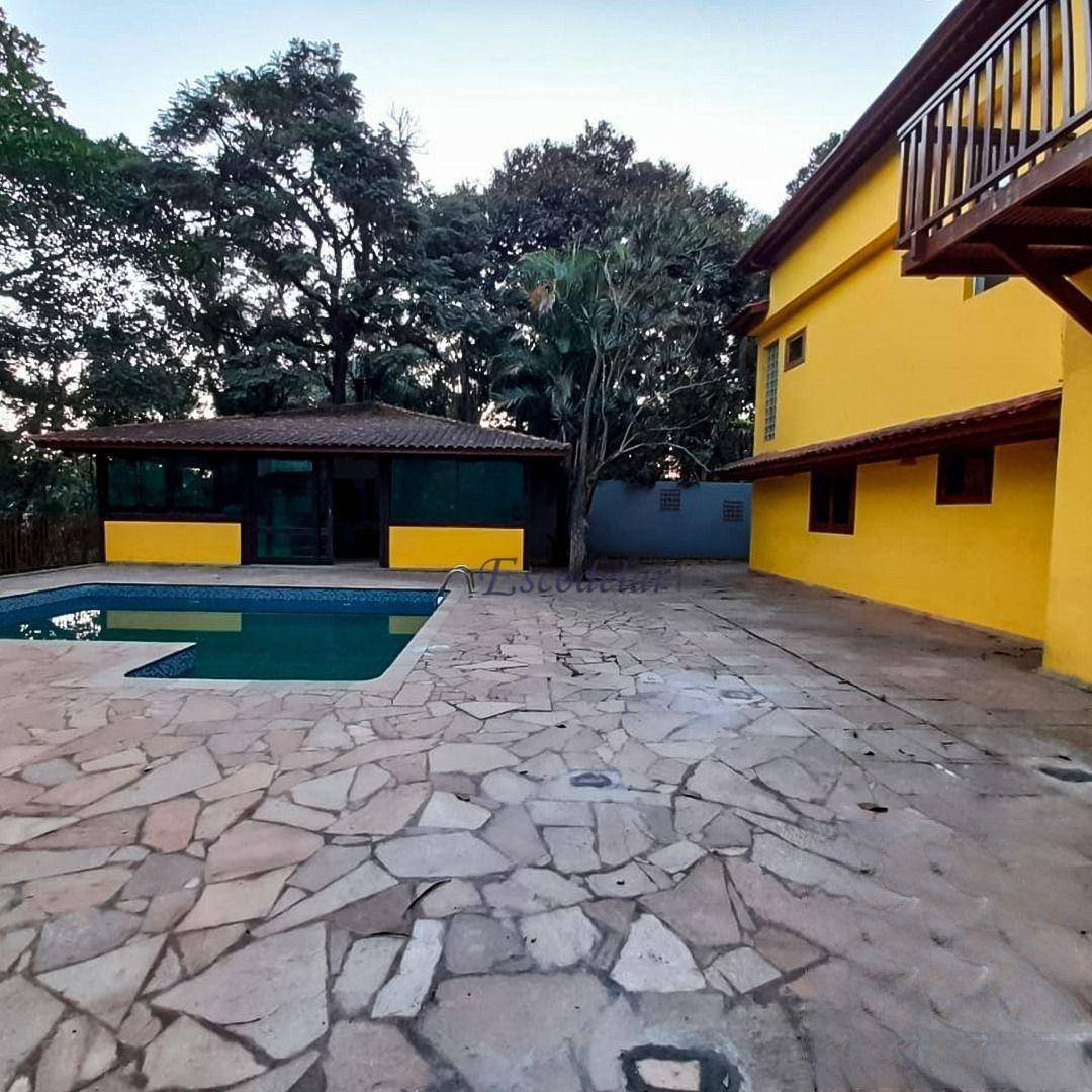 Casa com 3 dormitórios à venda, 230 m² por R$ 1.399.000,00 - Roseira - Mairiporã/SP