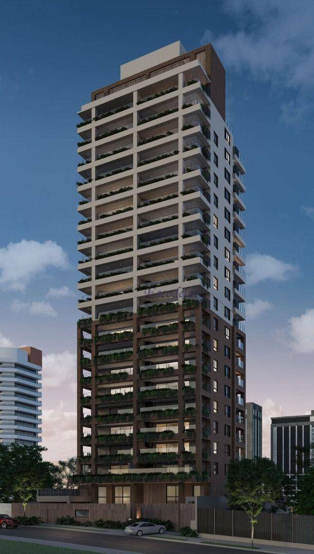 Apartamento à venda, 155 m² por R$ 1.959.000,00 - Mooca - São Paulo/SP