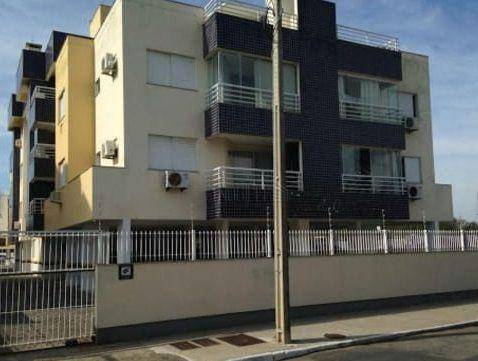 Cobertura à venda, 75 m² por R$ 750.000,00 - Ingleses do Rio Vermelho - Florianópolis/SC