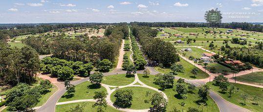 Terreno à venda, 450 m² por R$ 60.000,00 - Zona Rural - Águas de Santa Bárbara/SP