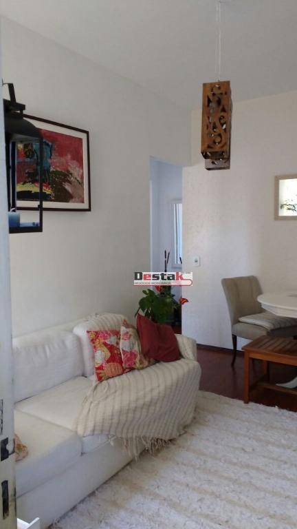 Apartamento com 2 dormitórios à venda, 56 m² por R$ 215.000,00 - Parque Espacial - São Bernardo do Campo/SP