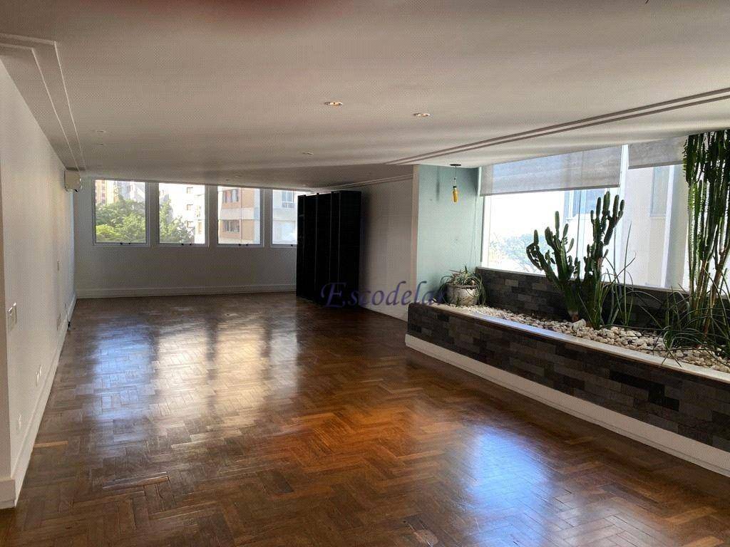 Apartamento com 2 dormitórios à venda, 190 m² por R$ 2.600.000,00 - Jardim América - São Paulo/SP