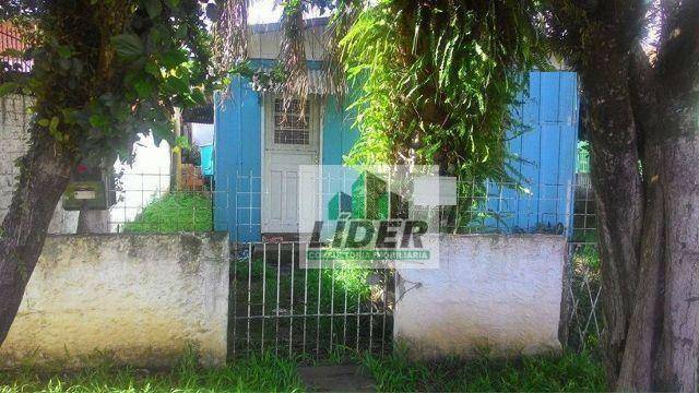 Terreno em Canoas no bairro Fátima