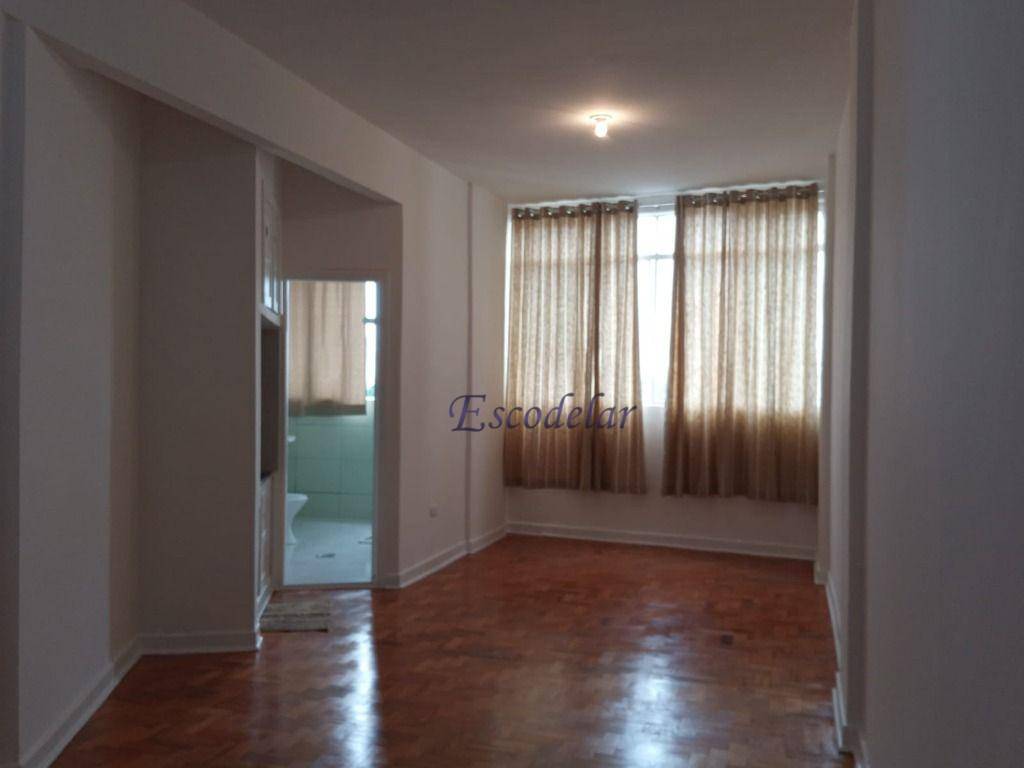 Apartamento com 1 dormitório à venda, 30 m² por R$ 160.000,00 - Santa Efigênia - São Paulo/SP
