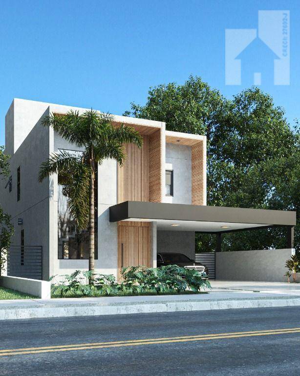 Casa com 3 dormitórios à venda, 300 m² - Jardim Novo Mundo - Jundiaí/SP