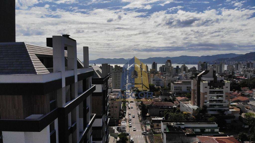 Apartamento com 3 dormitórios à venda, 139 m² por R$ 1.476.000,00 - Estreito - Florianópolis/SC