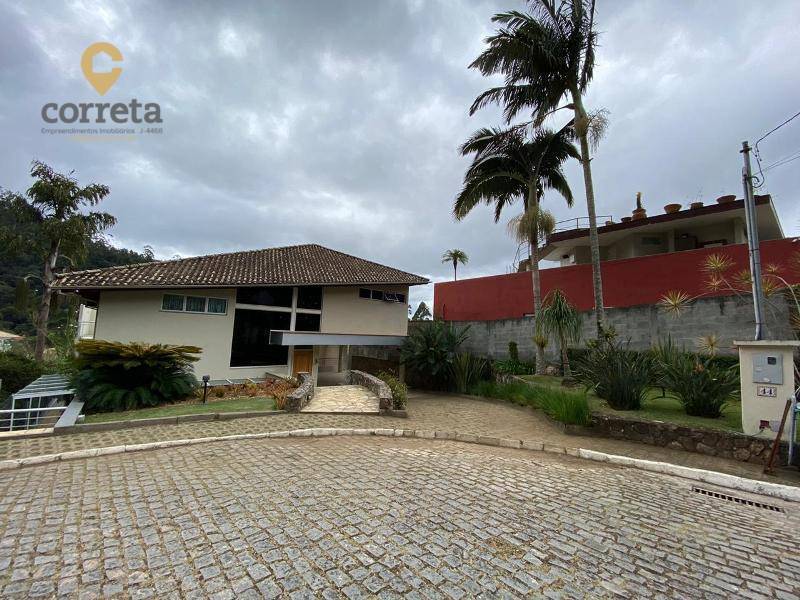 Casa à venda em Vale dos Pinheiros, Nova Friburgo - RJ - Foto 5