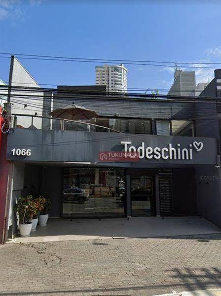 Prédio à venda, 300 m² por R$ 5.000.000,00 - Perdizes - São Paulo/SP