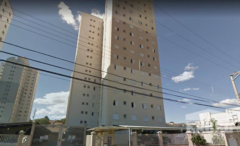 Apartamento residencial à venda, Jardim das Colinas, São José dos Campos.