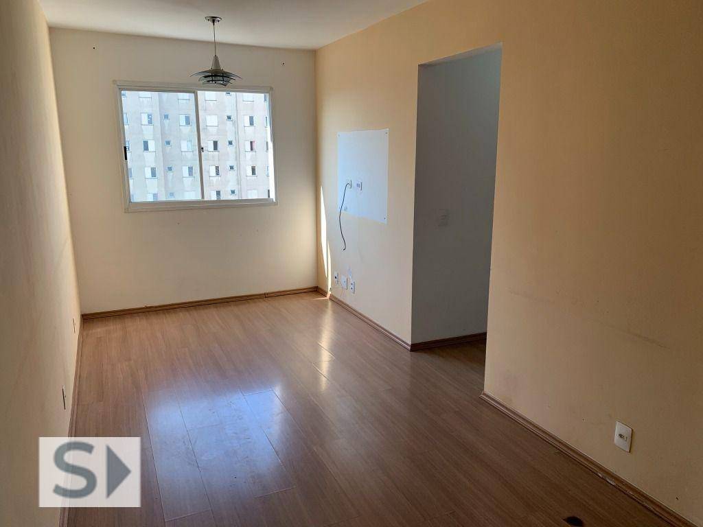 Apartamento com 2 dormitórios à venda, 45 m² por R$ 99.000,00 - Vila Nova Curuçá - São Paulo/SP
