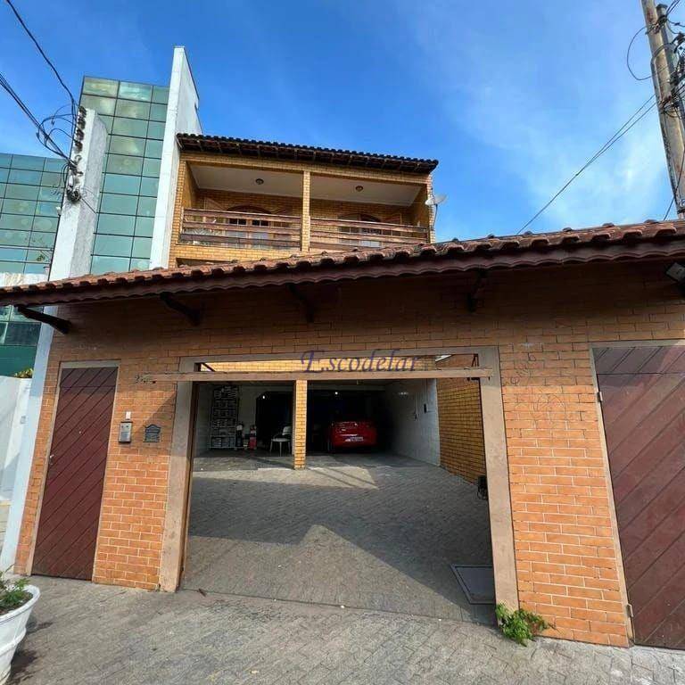 PRÉDIO com 2 Apartamentos  à venda, 180 m² por R$ 1.032.000 - Carandiru - São Paulo/SP
