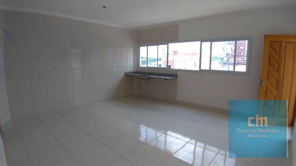 Apartamento com 2 dormitórios à venda, 82 m² por R$ 179.000,00 - Jardim Faculdade - Boituva/SP