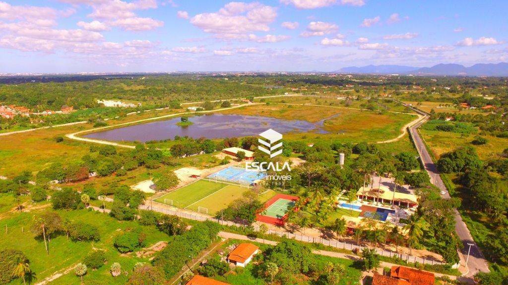 Terreno à venda, 360 m² por R$ 80.466,80 - Icaraí - Caucaia/CE
