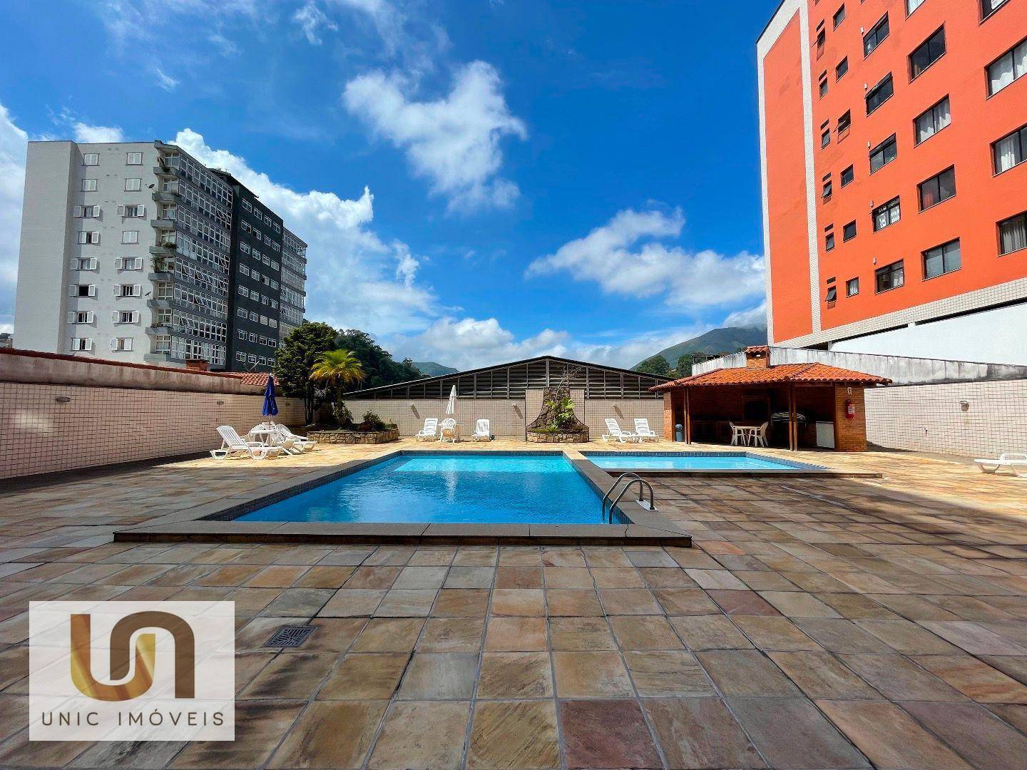 Apartamento à venda em Várzea, Teresópolis - RJ - Foto 18