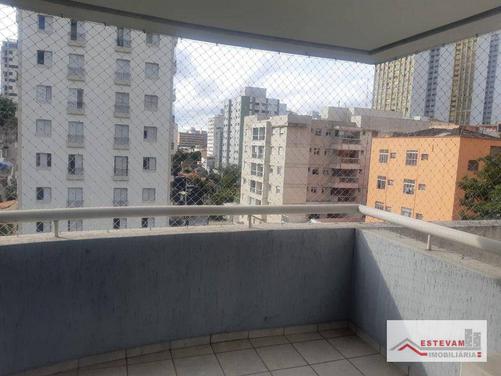 Apartamento com 1 dormitório para alugar, 38 m² por R$ 3.092,00/mês - Perdizes - São Paulo/SP