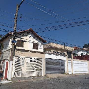 Sobrado com 3 dormitórios à venda, 125 m² por R$ 850.000,00 - Jardim Sao Paulo(Zona Norte) - São Paulo/SP