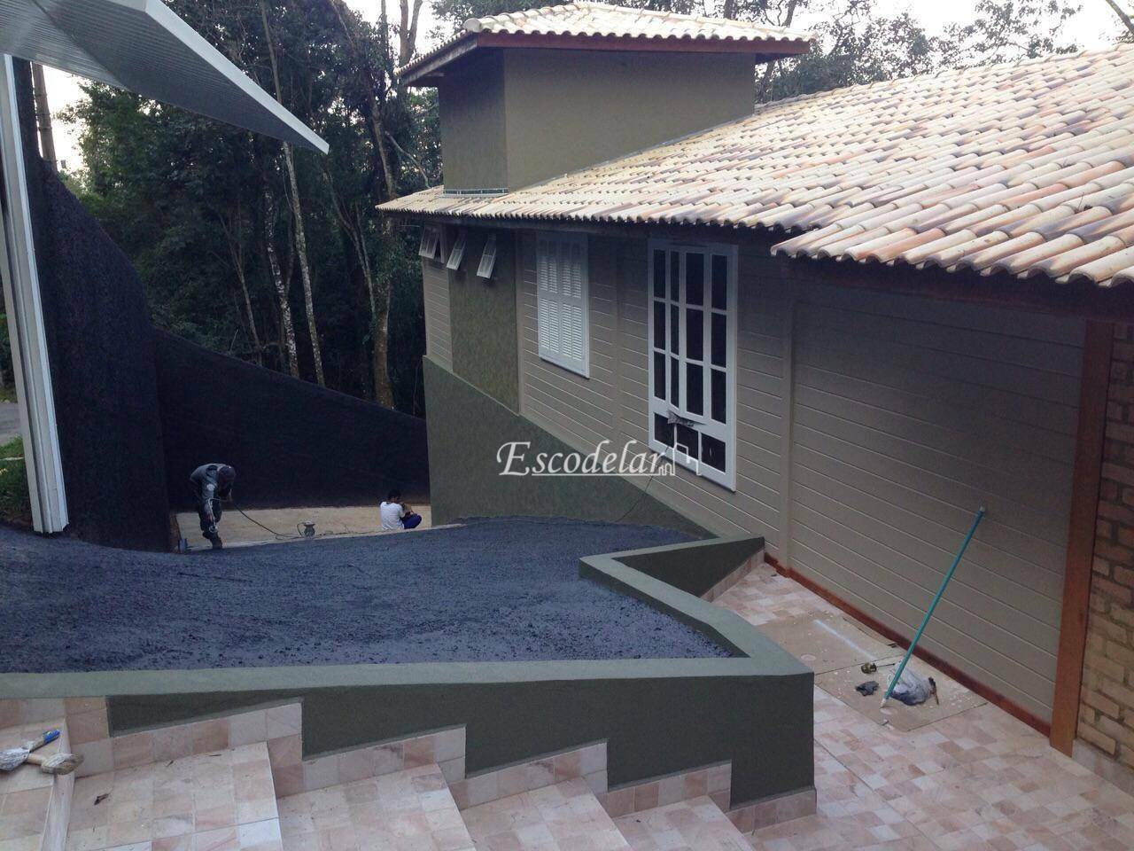 Casa com 3 dormitórios à venda, 350 m² por R$ 978.000,00 - Parque Petrópolis - Mairiporã/SP