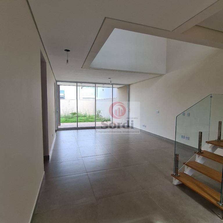 Sobrado com 3 dormitórios à venda, 180 m² por R$ 900.000,00 - Bonfim Paulista - Ribeirão Preto/SP