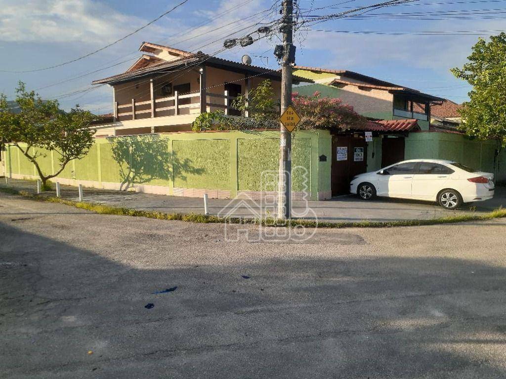 Casa com 3 quartos à venda, 220 m² por R$ 1.300.000 - Itaipu - Niterói/RJ