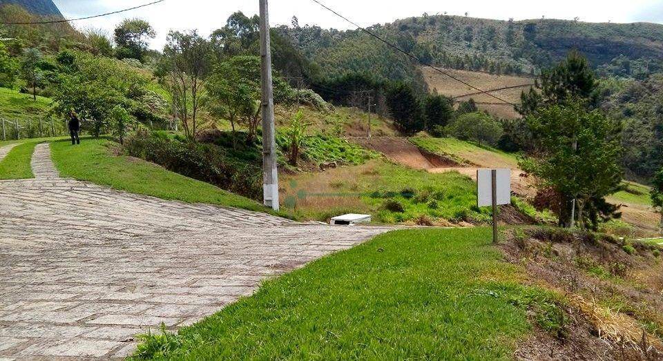 Terreno Residencial à venda em Vieira, Teresópolis - RJ - Foto 6