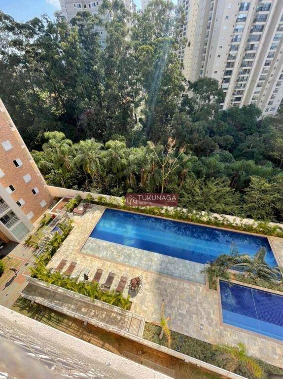 Apartamento à venda, 77 m² por R$ 665.000,00 - Jardim Flor da Montanha - Guarulhos/SP