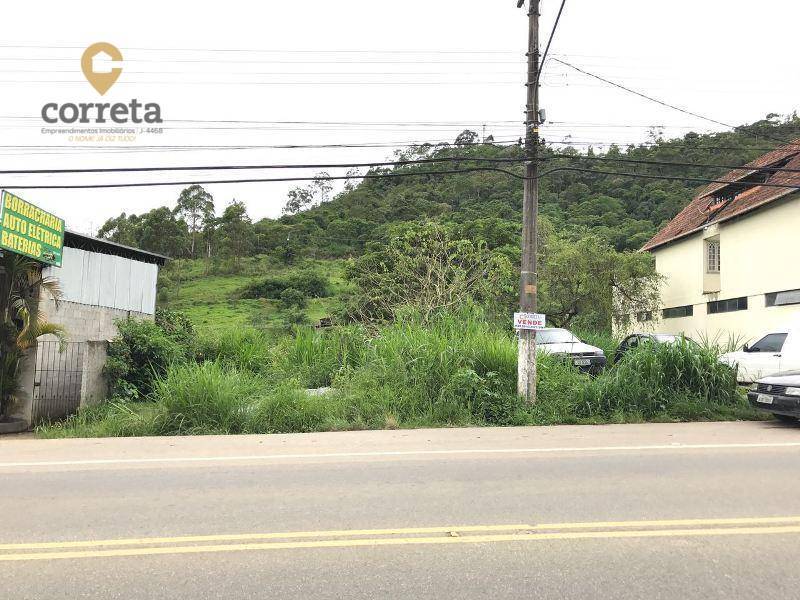 Terreno Residencial à venda em Corrego Dantas, Nova Friburgo - RJ - Foto 6
